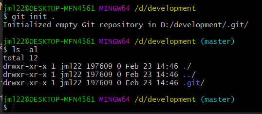TIL | Git & GitHub (1)