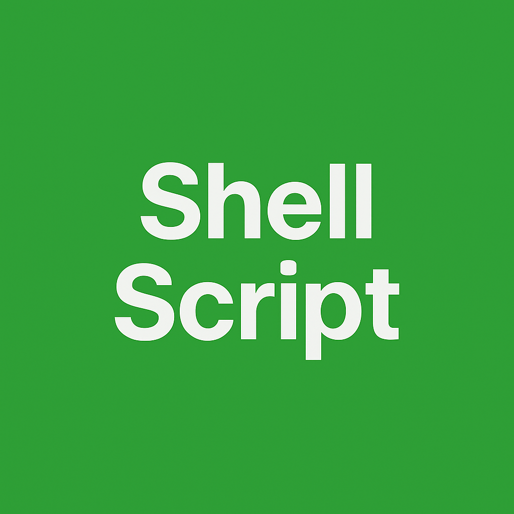 ShellScript