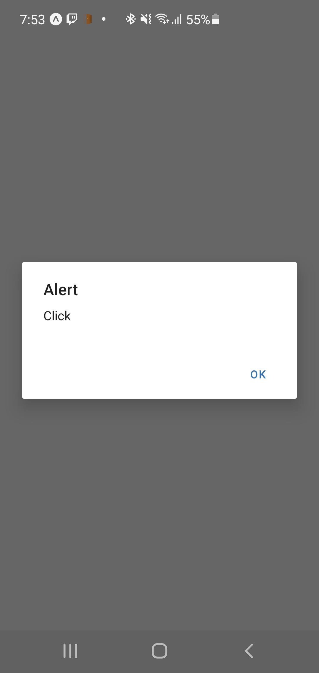 React Native -2