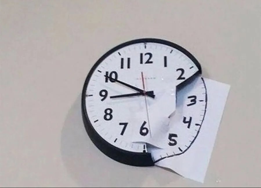 어떻게든 굴러가고 있다