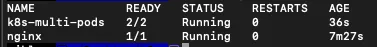 state 표시