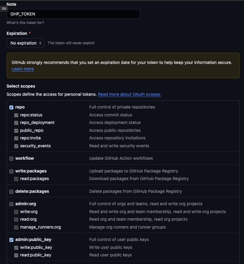 [Side-Project-Server] Github Action 을 사용하여 CloudType 자동 재배포 설정하기