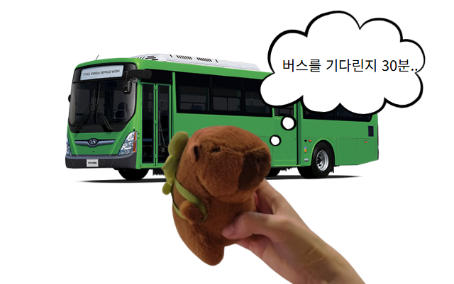 버스 도착 정보 예측 서비스 'Tico' 개발기: 데이터 신뢰성과 백엔드 개발의 중요성