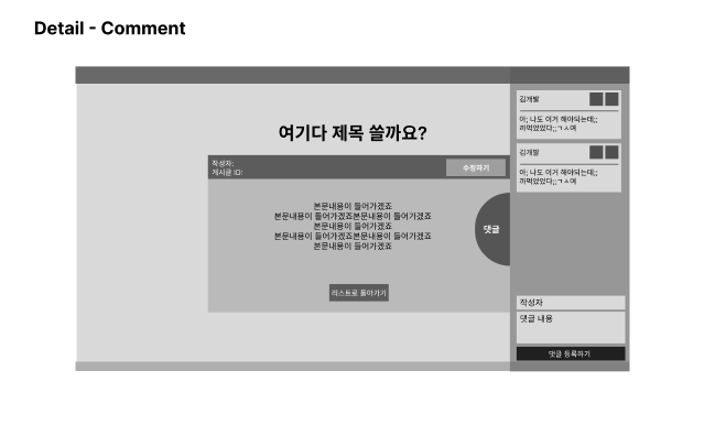 GitHub - joyfive/w5-todolist: hanghae99 Week 5, team 2