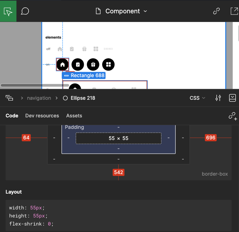 [Figma] For VS Code