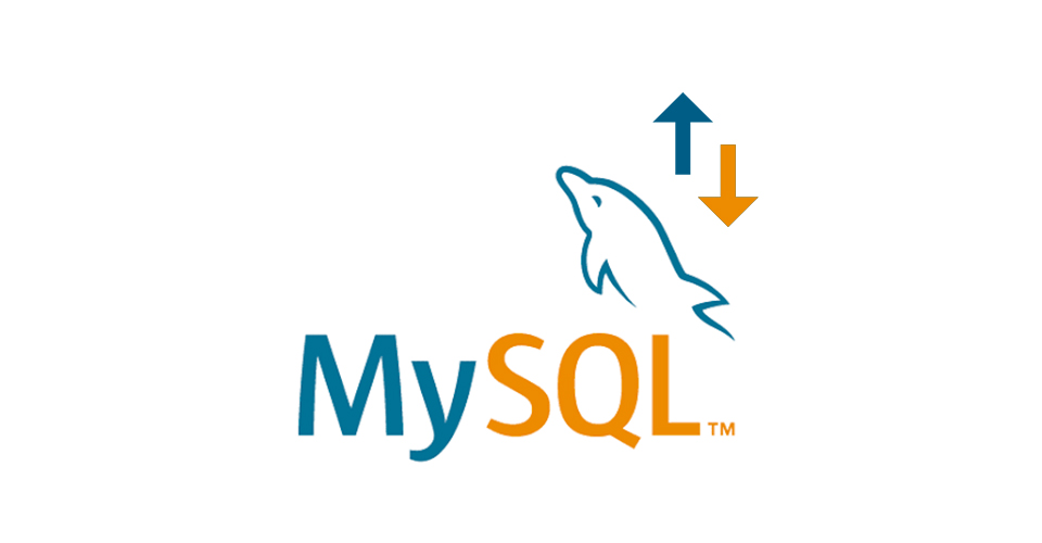 mysql-ec2-export-import