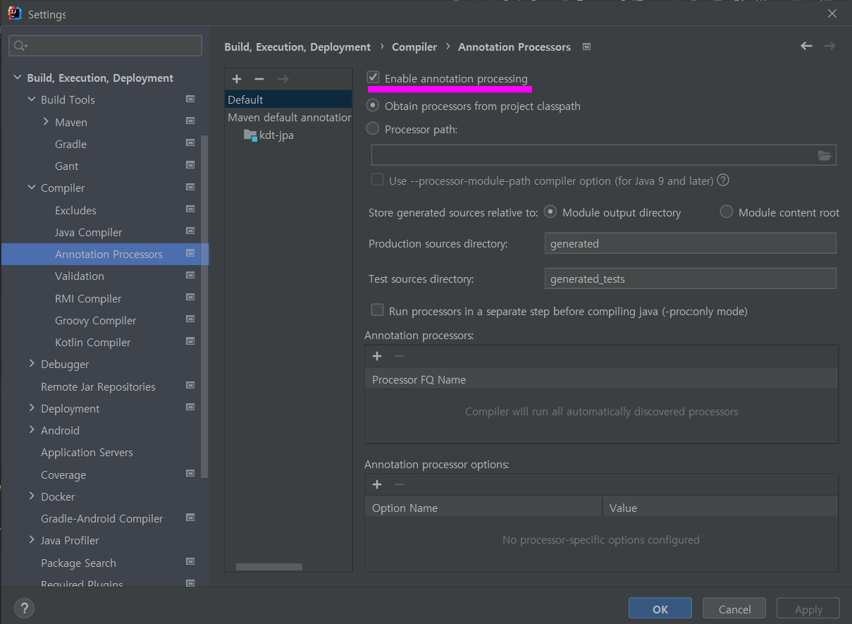 Using Default Values In Lombok @Builder Overridden Build Method – JLDZ