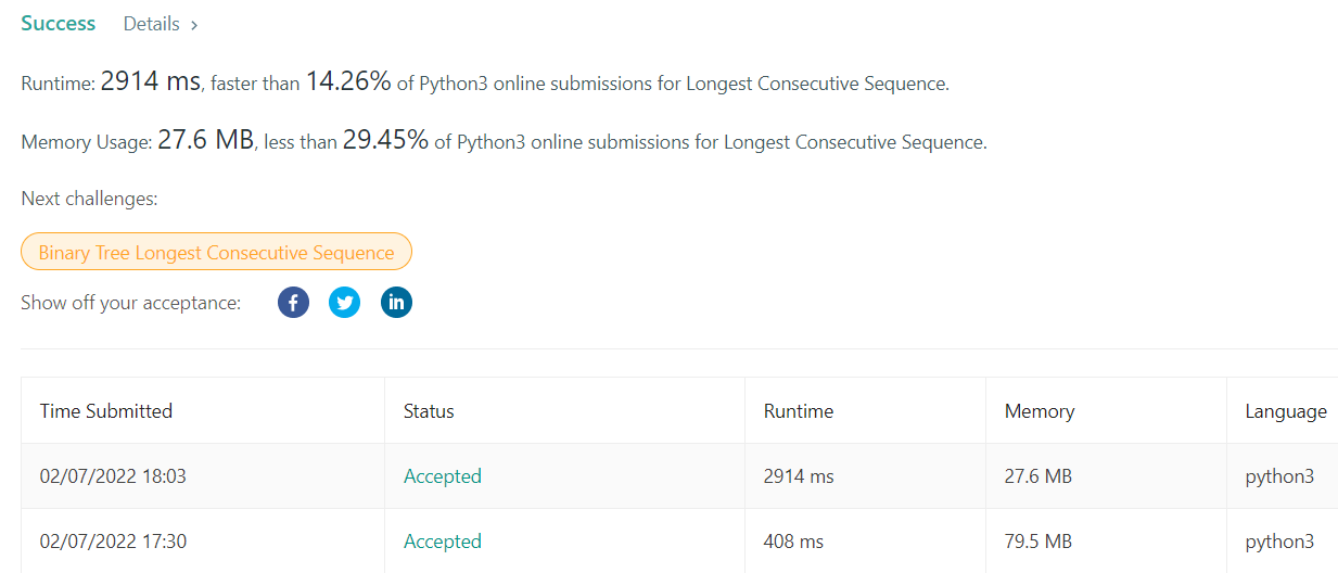 leetcode-128-longest-consecutive-sequence