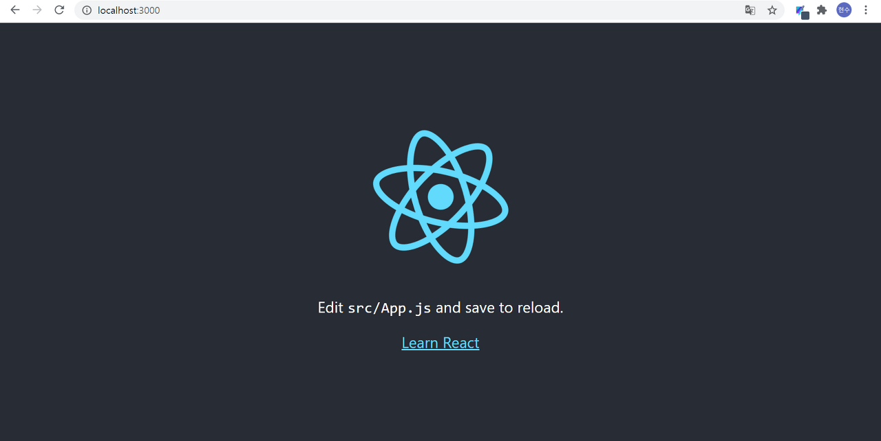 [React] Github Pages를 이용해 나만의 이력서 페이지 만들기