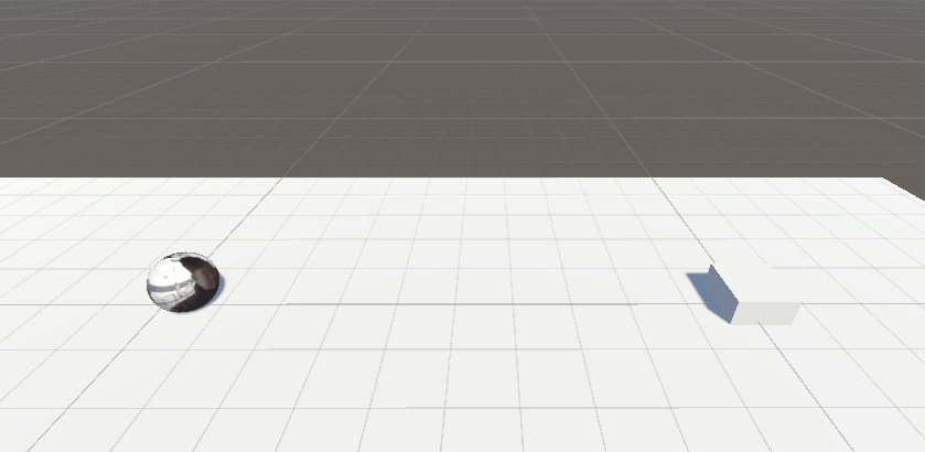 [유니티 3D] 6. 힘을 가해 물체 움직이기