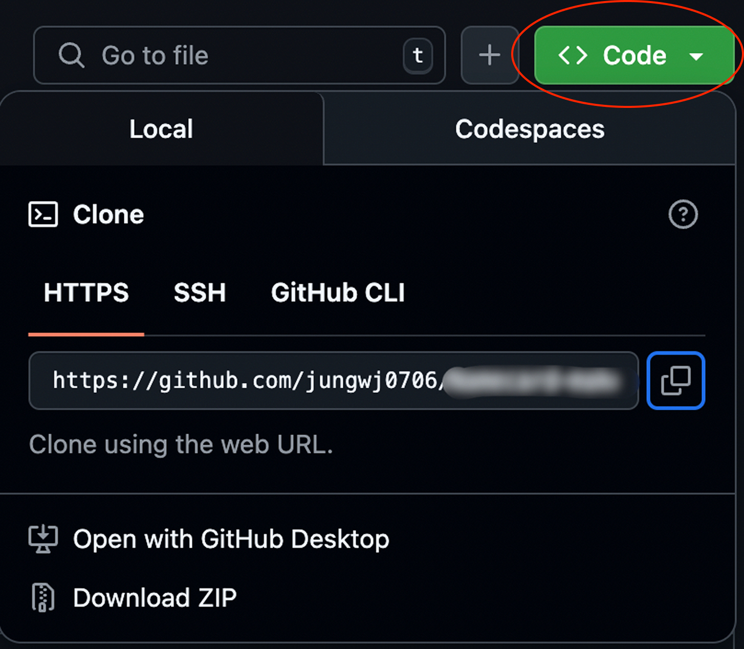 Git & GitHub 사용법에 대해 알아보자(1)