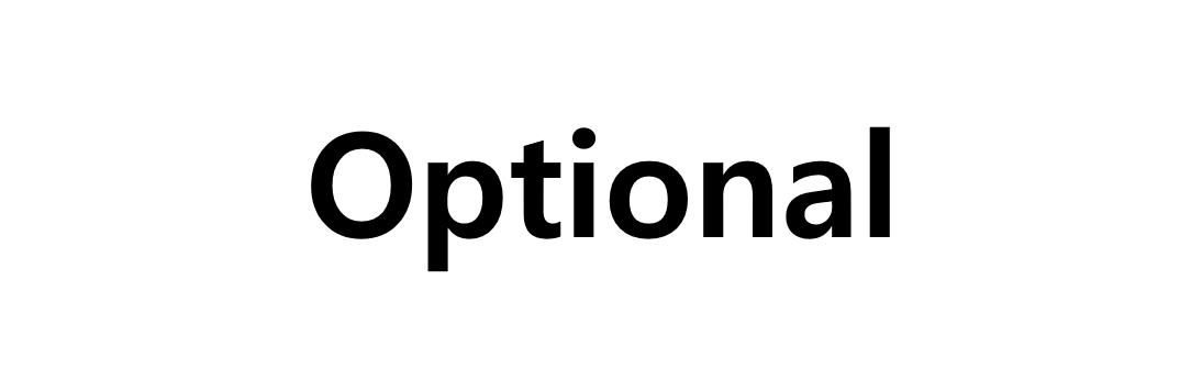 Java Optional Java Optional