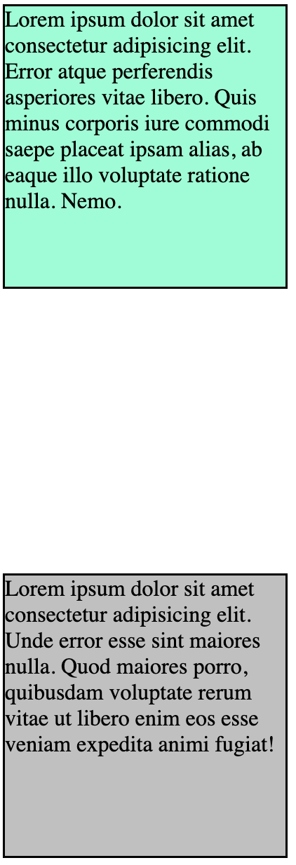 CSS | display: none, visibility: hidden 차이