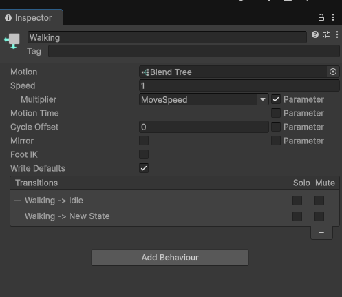 [UE] Animation과 Animator, FSM