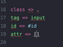 innerHTML ์ฌ์ฉ![