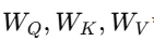 Query-Key-Value