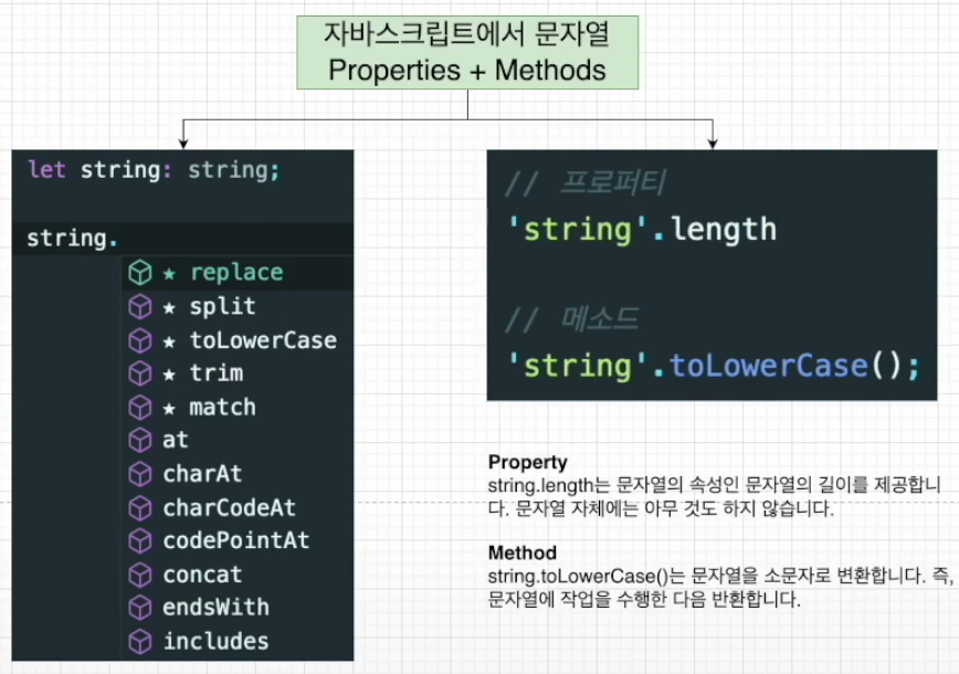 TypeScript에 대한 모든 것 (내 지식을 곁들인..)