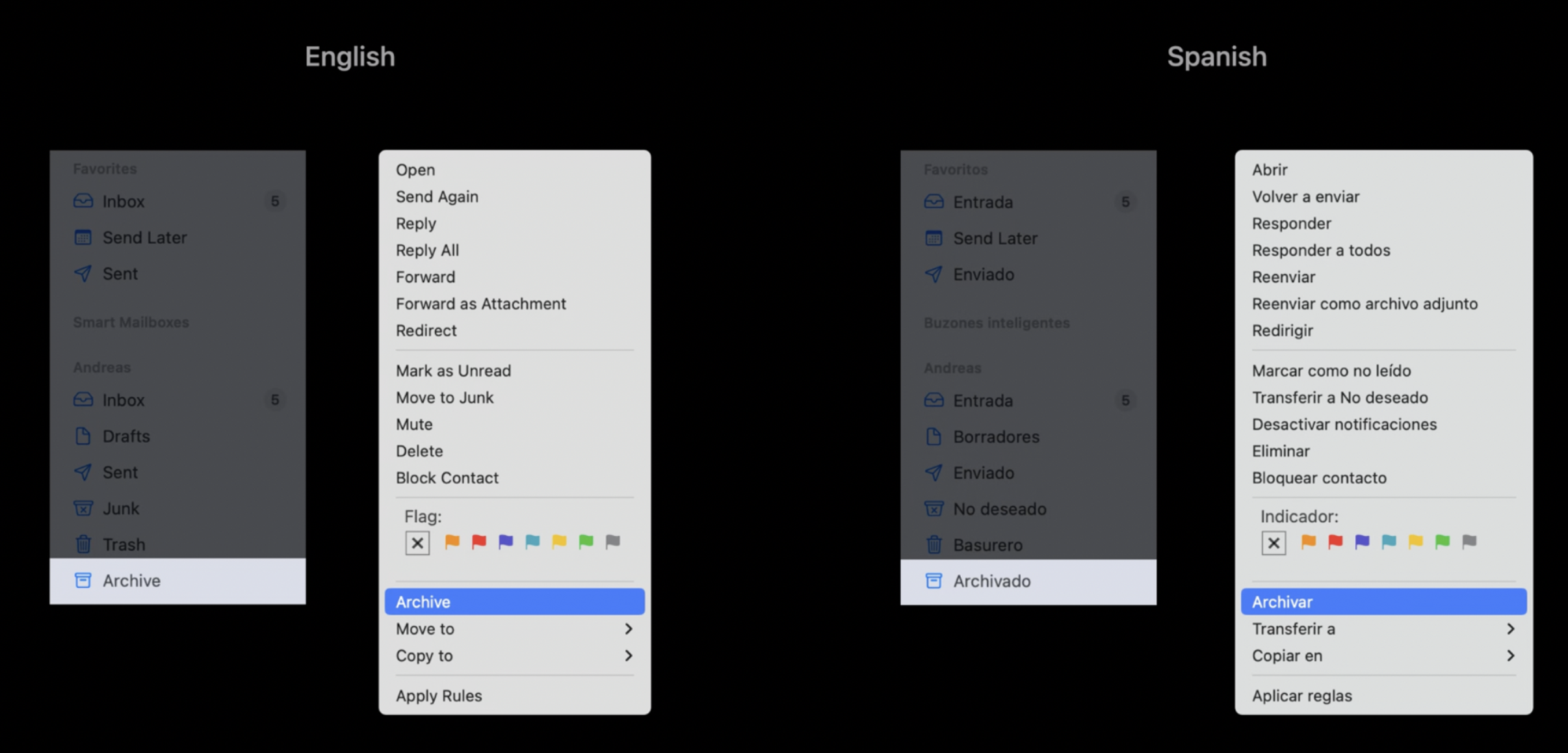 [WWDC22 영상요약] Build global apps: Localization by example