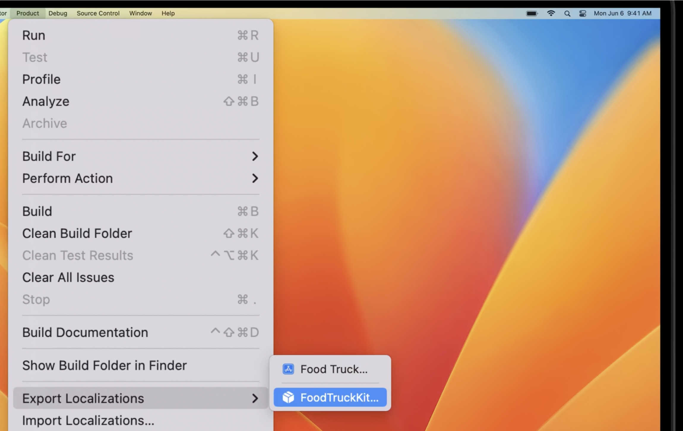 [WWDC22 영상요약] Build global apps: Localization by example