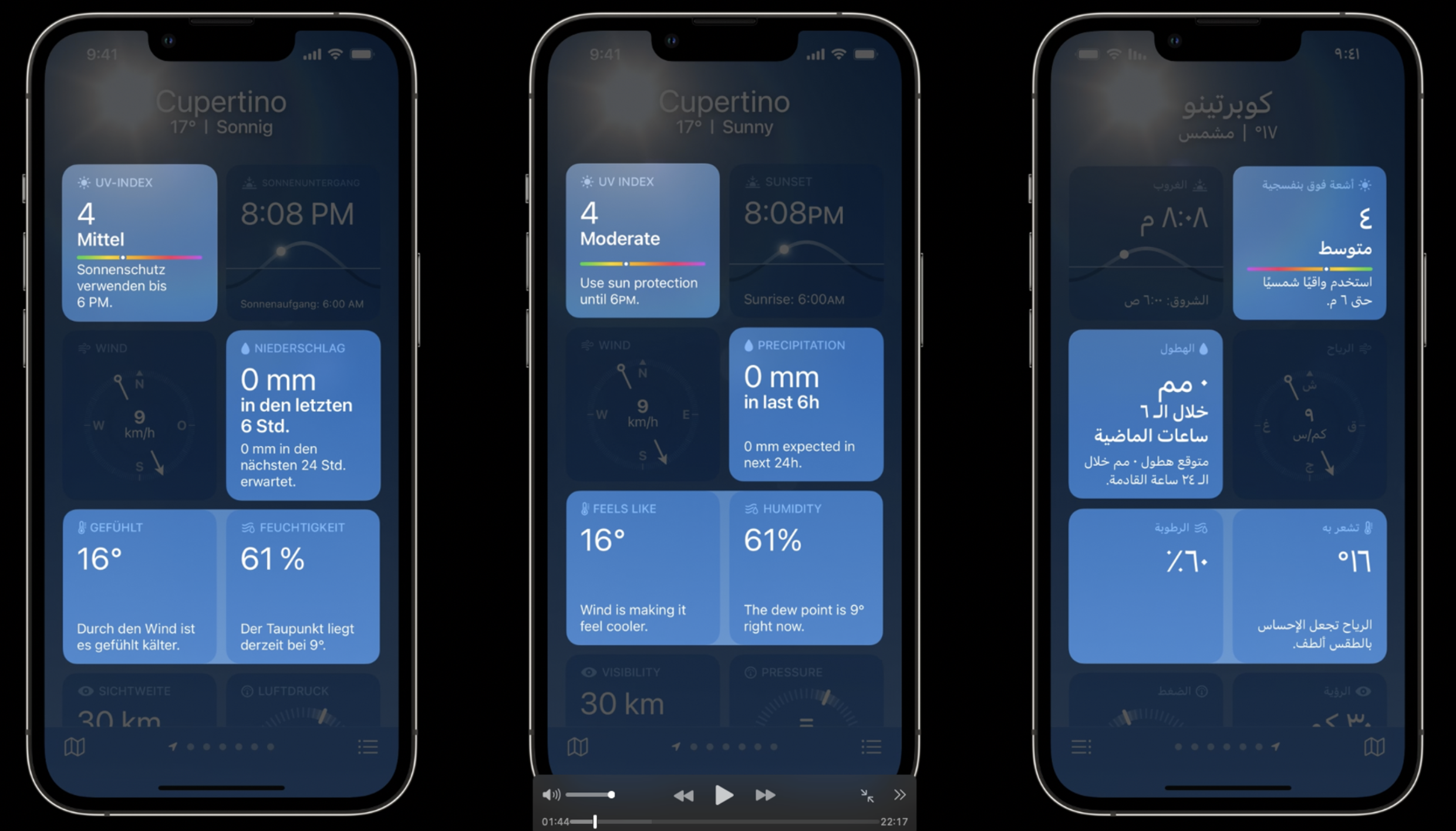 [WWDC22 영상요약] Build global apps: Localization by example