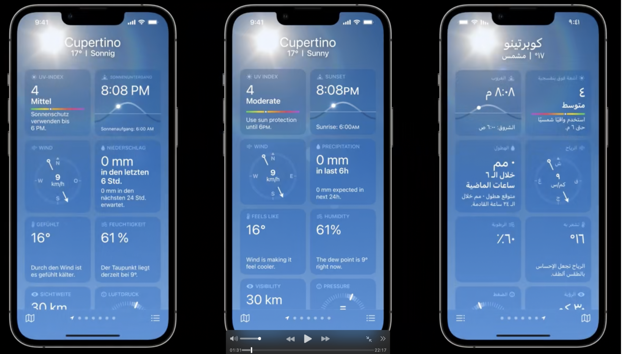 [WWDC22 영상요약] Build global apps: Localization by example