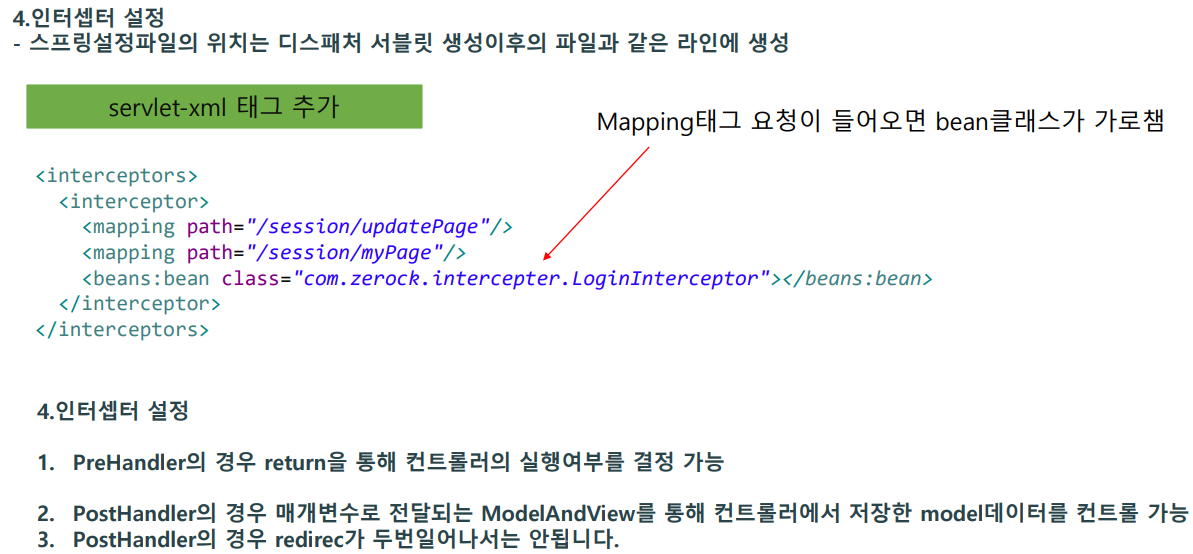 Spring WebMvc User끝