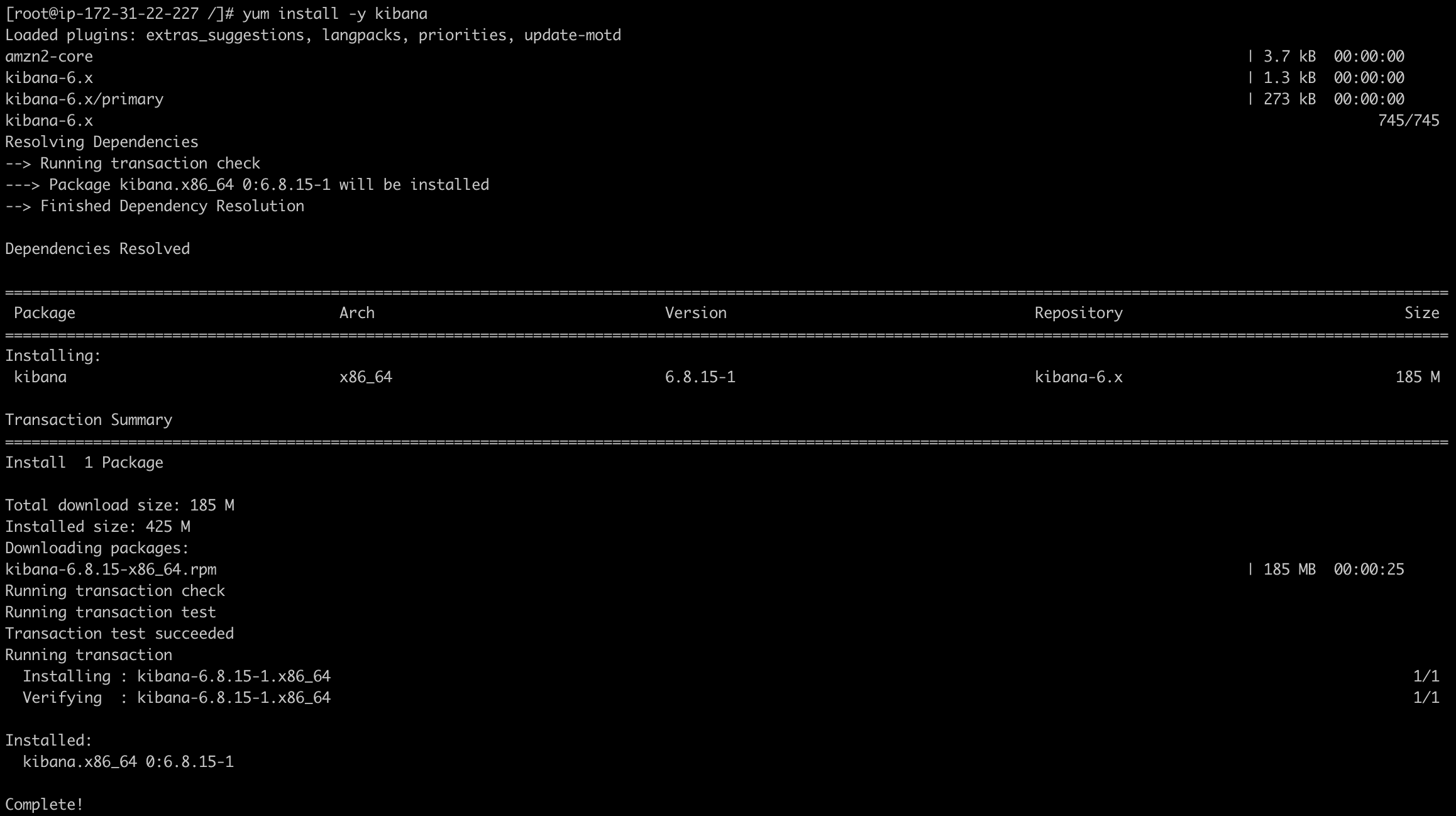 aws-ec2-kibana