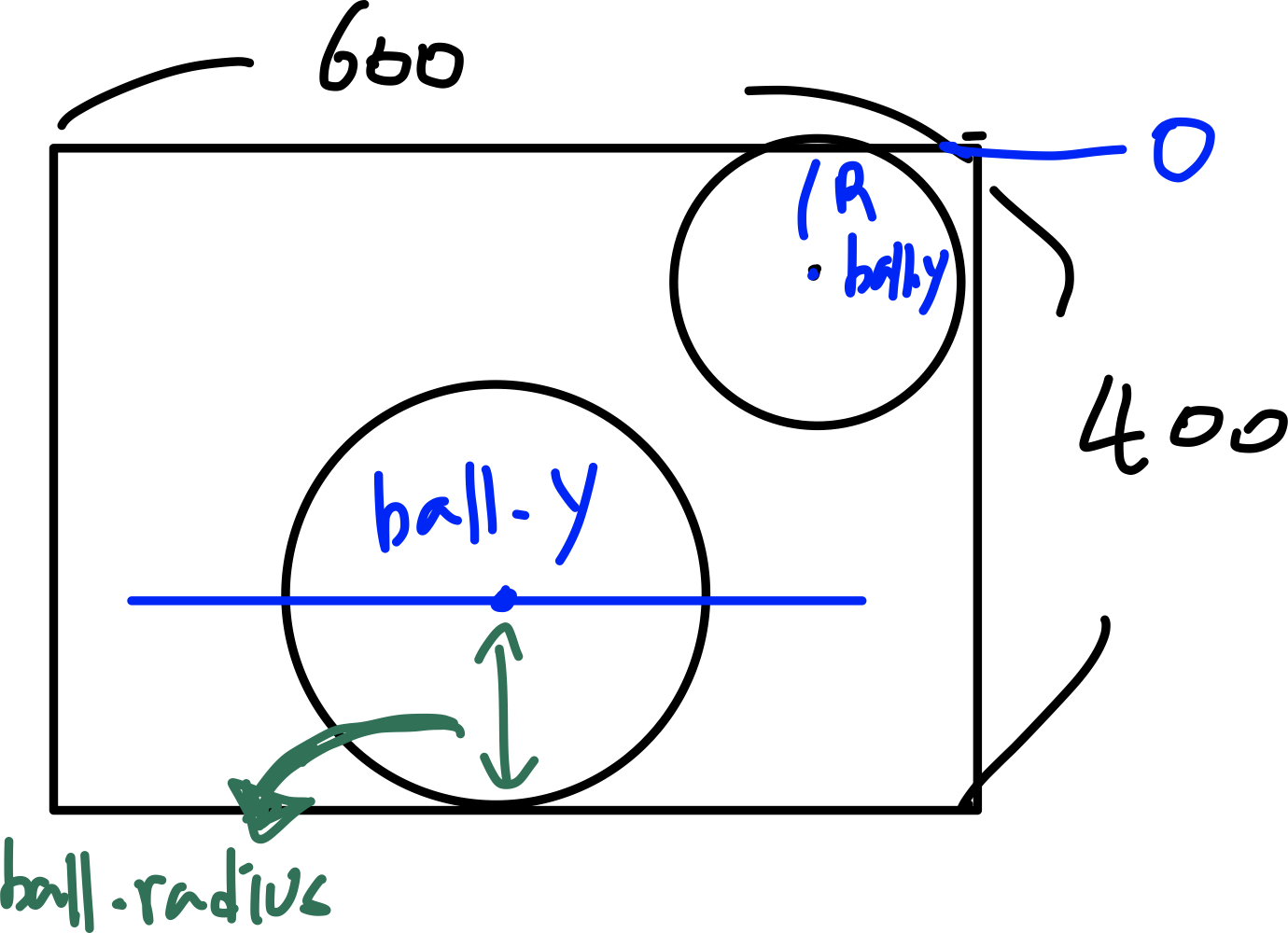 [TIL. 07] 핑퐁 게임 만들기 공