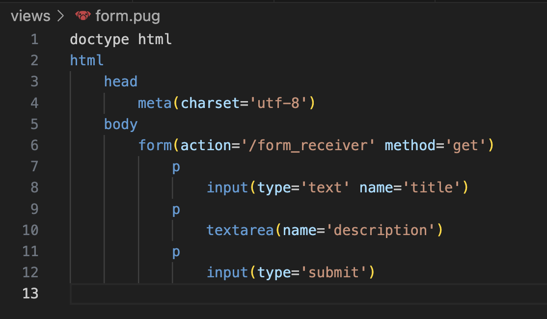 node-js-express-post