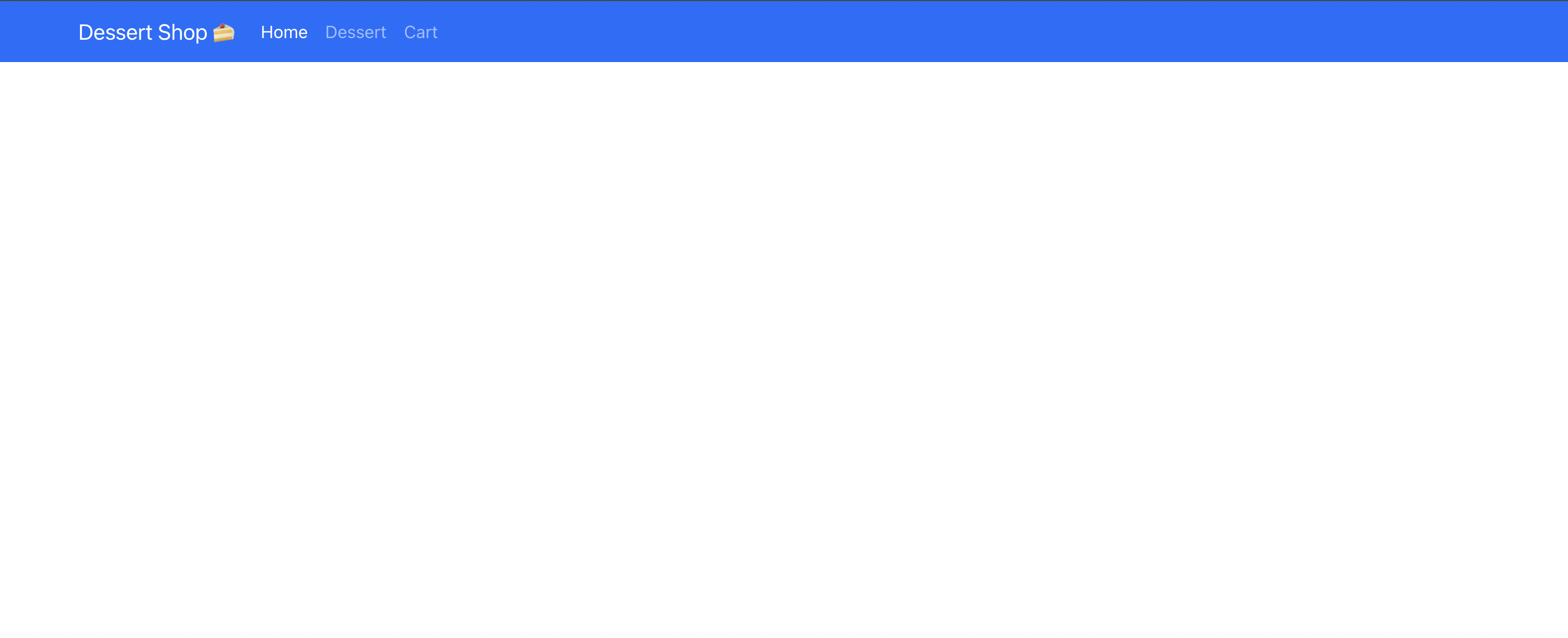 [React] - React-Bootstrap으로 navbar 만들기 & 직접 navbar 만들기