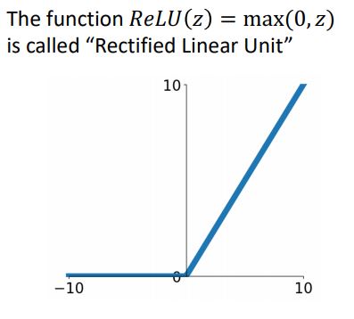 [EECS 498-007 / 598-005] 5. Neural Networks