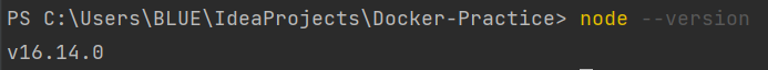 [🐳Docker] Node.js로 Docker 실습하기