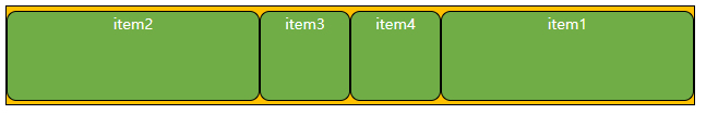 [CSS] Flexbox