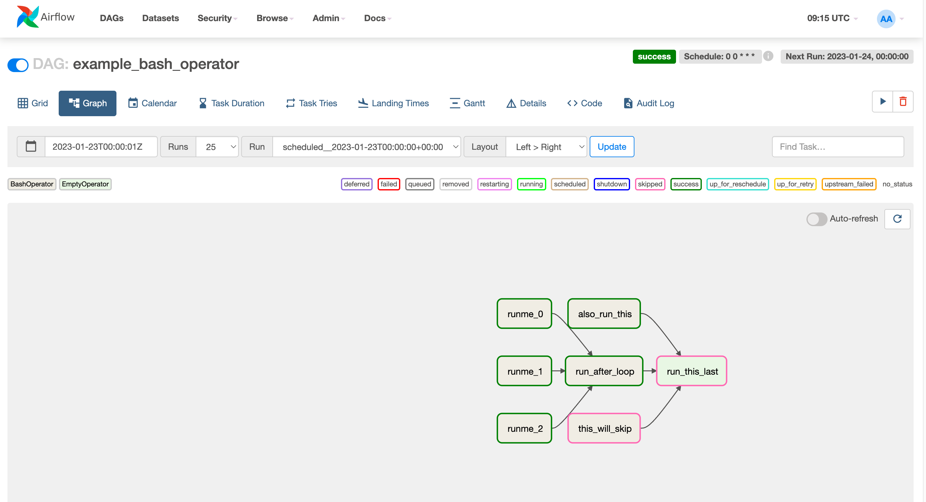 airflow-with-docker