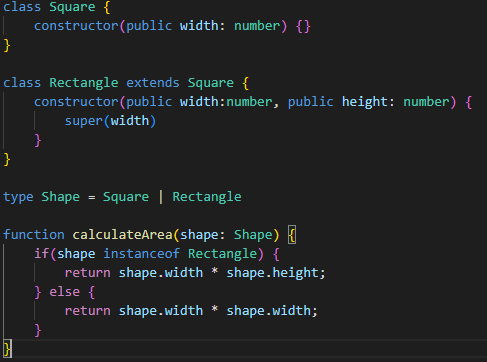 Effective Typescript (Day1)