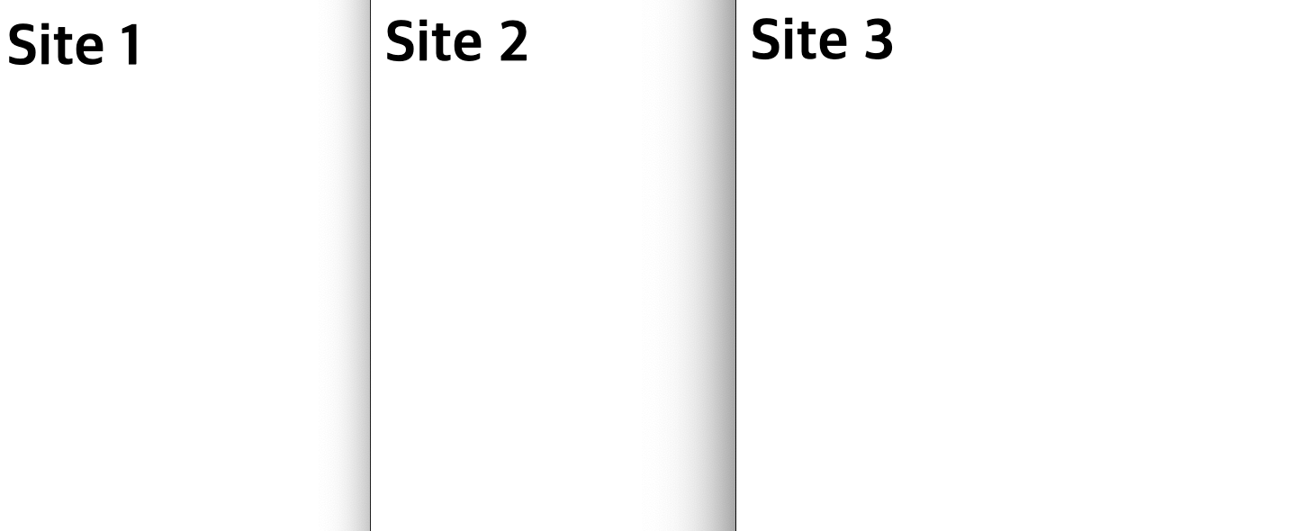 브라우저에서 접속 확인