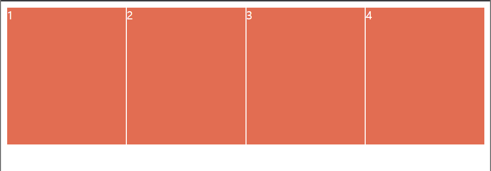 Css Container Background Color CSS 기본정리