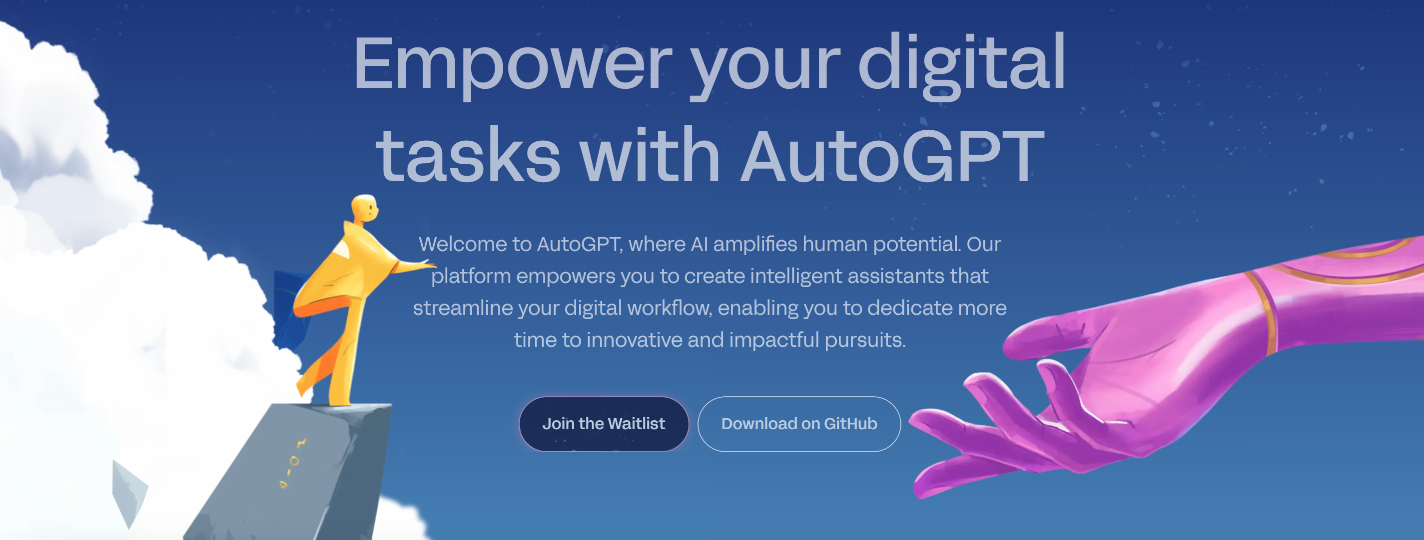 AutoGPT