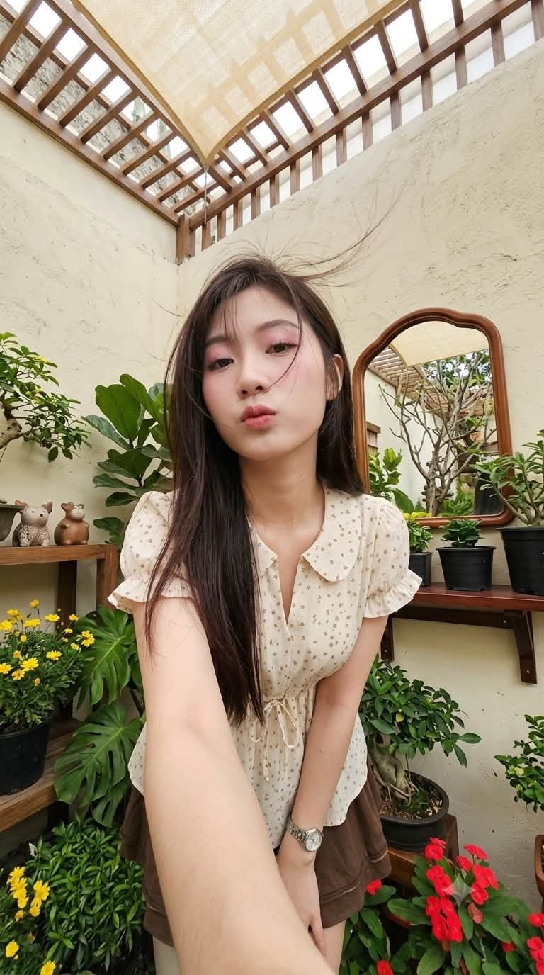profile
