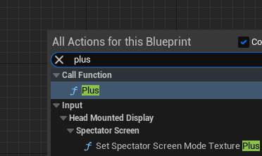 언리얼(Unreal) C++