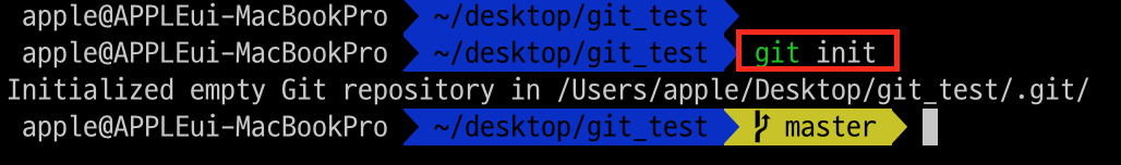 TIL #31 Git & GitHub(1)