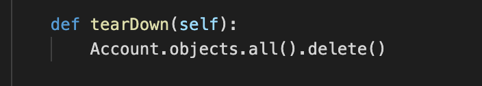 TIL #43 Django - Unit Test