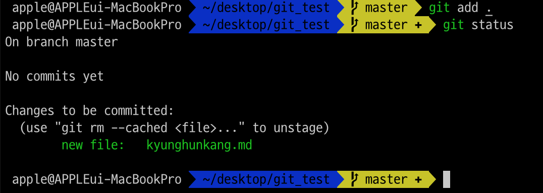 TIL #31 Git & GitHub(1)