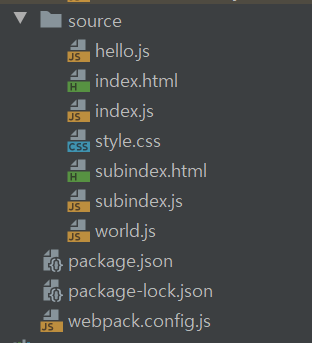 Webpack 5장 (plugin)