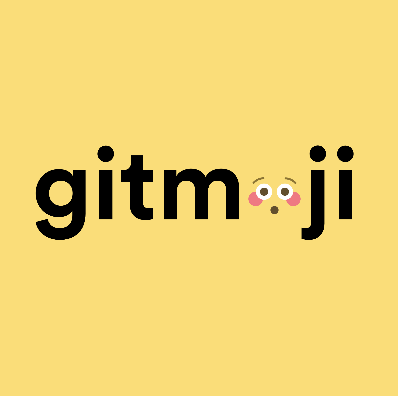 🤪 Gitmoji 사용법 정리