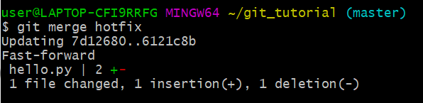 TIL : git 기초