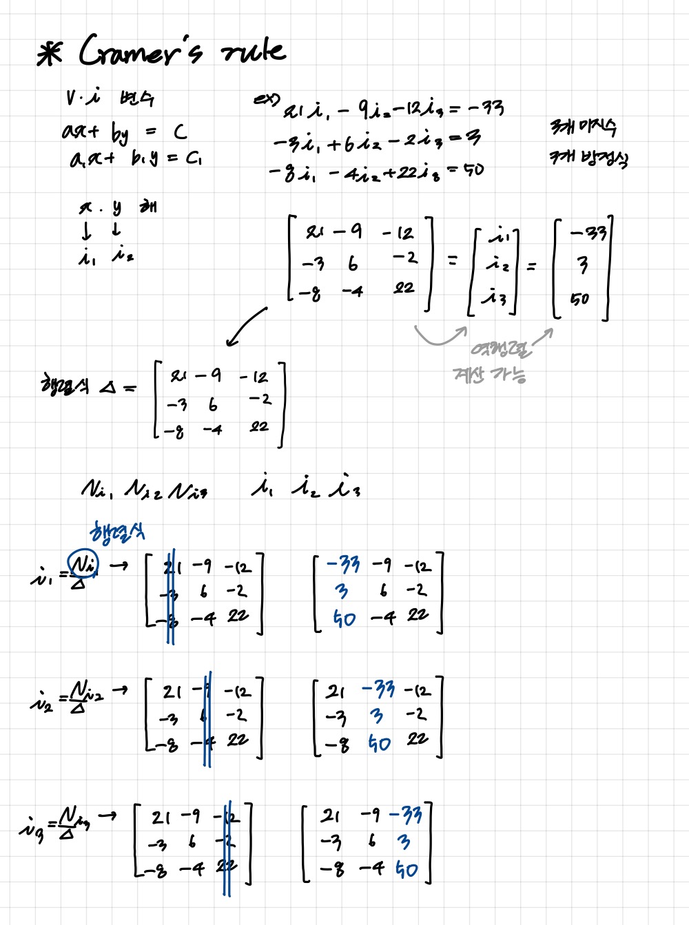 [TIL] Vector / Metrix