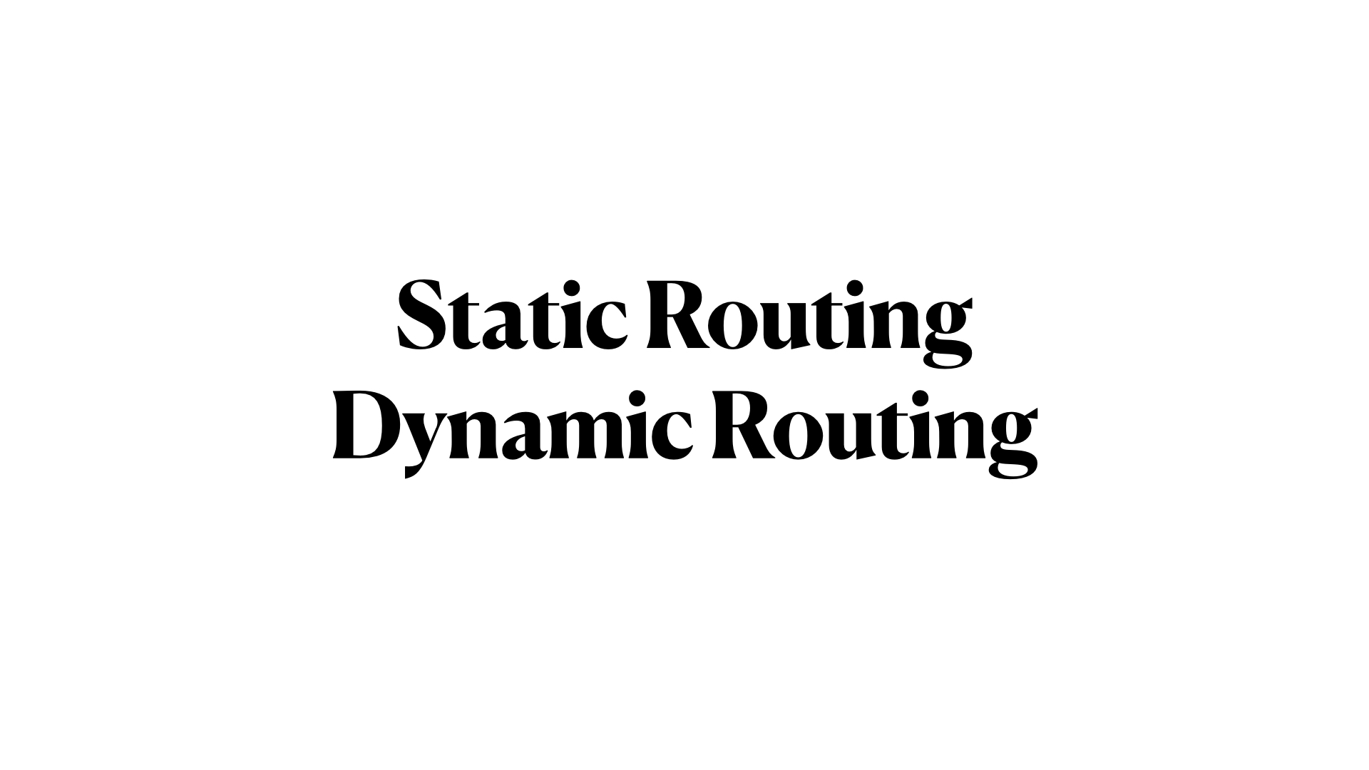 static-routing-dynamic-routing