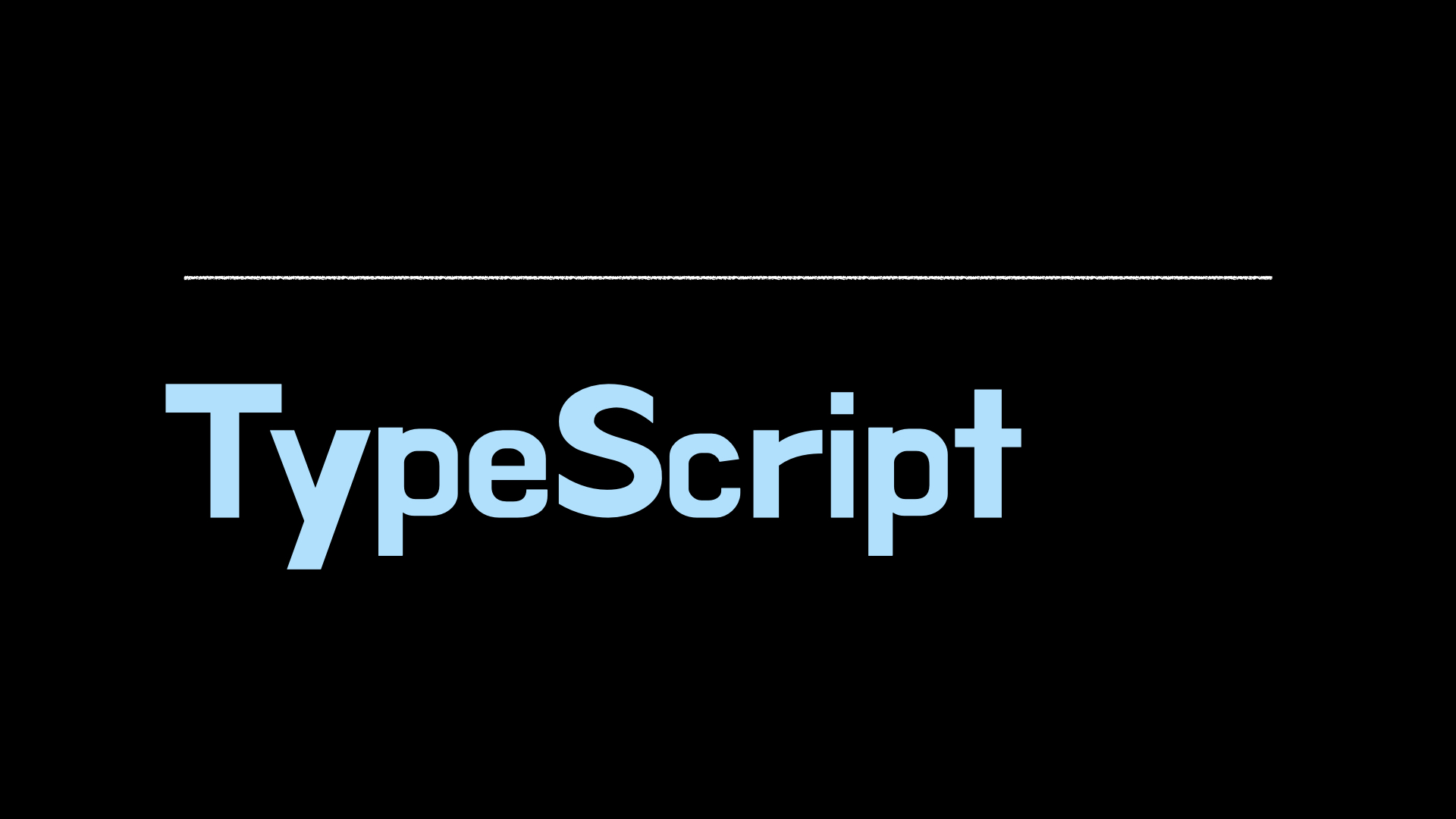 TypeScript