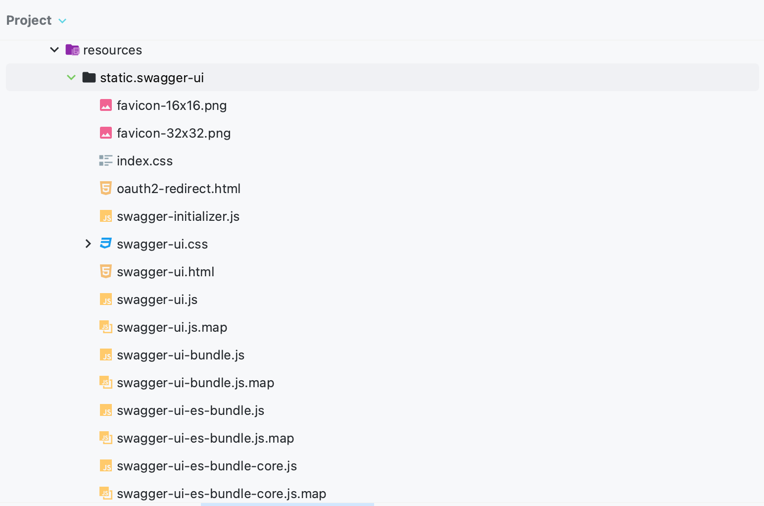 테스트를 통한 Open API Specification 자동화